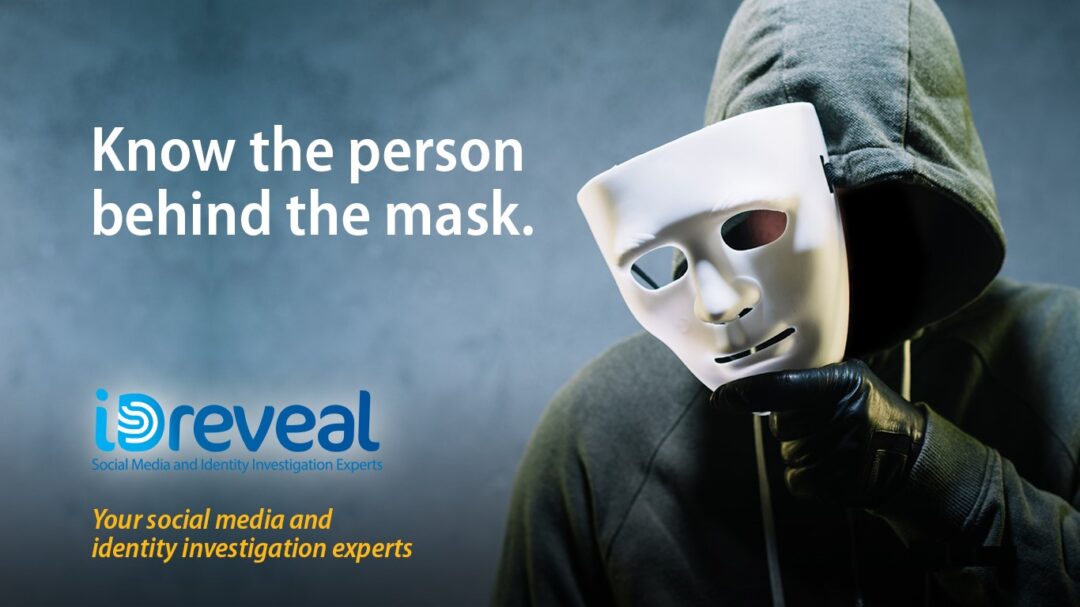 Know the Person Behind the Mask